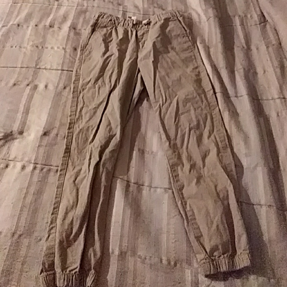 Joggers
